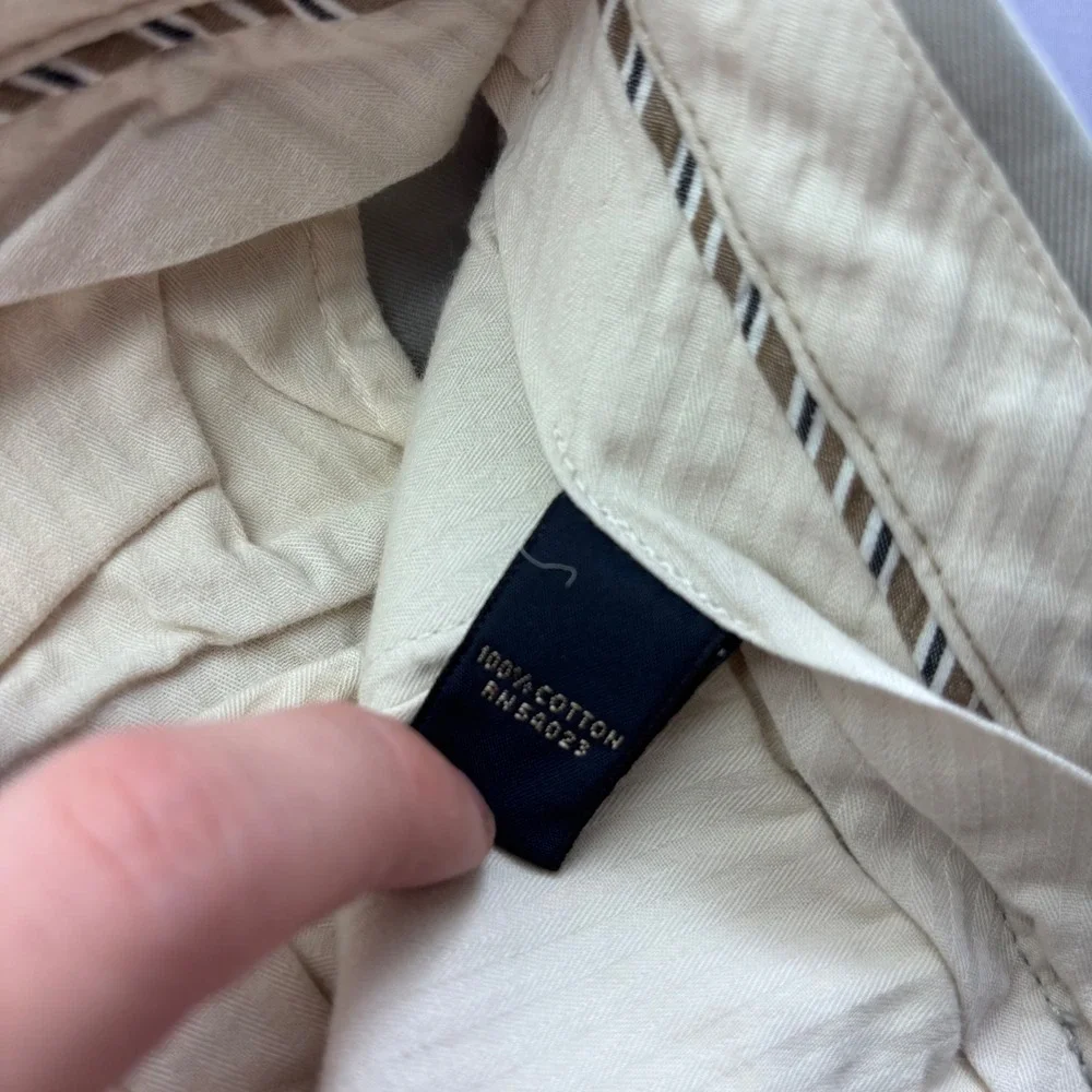 Banana Republic banana republic